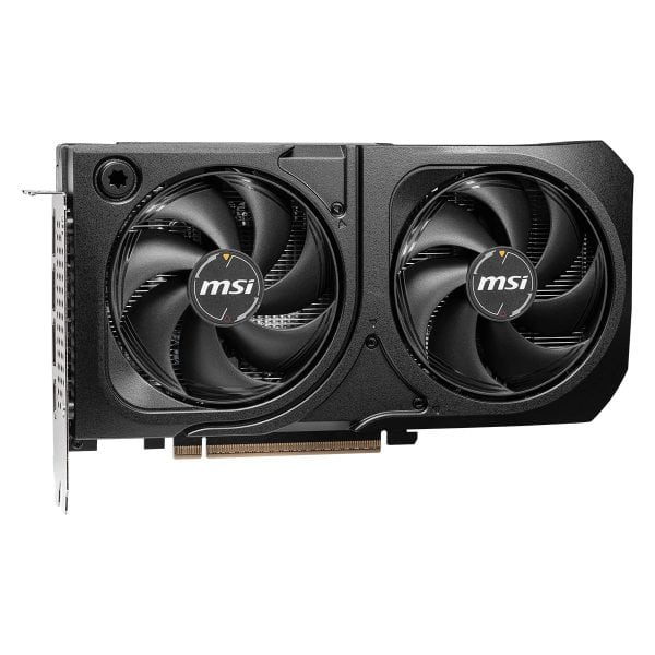 Msi Geforce Rtx 5060 Ti 8g Shadow 2x Oc 8gb Gddr7 128 Bit Dlss 4 Grafische Kaart 3