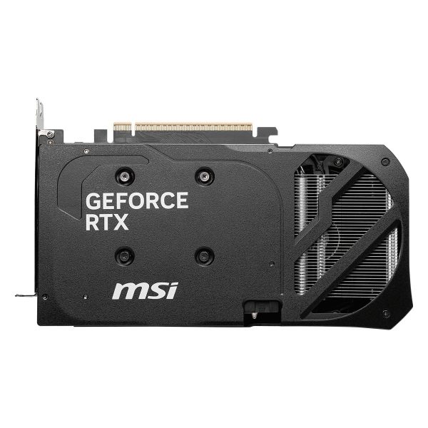 Msi Geforce Rtx 5060 Ti 8g Shadow 2x Oc 8gb Gddr7 128 Bit Dlss 4 Grafische Kaart 6