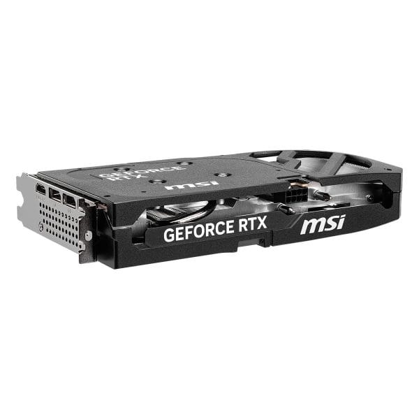 Msi Geforce Rtx 5060 Ti 8g Shadow 2x Oc 8gb Gddr7 128 Bit Dlss 4 Grafische Kaart 8