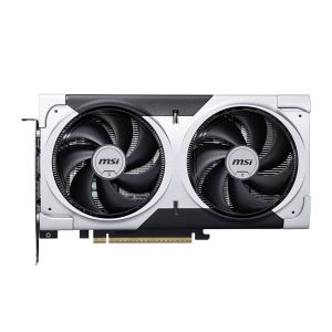 Msi Geforce Rtx 5060 Ti 8g Ventus 2x Oc Plus 8gb Gddr7 128 Bit Dlss 4 Grafische Kaart 2