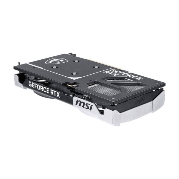 Msi Geforce Rtx 5060 Ti 8g Ventus 2x Oc Plus 8gb Gddr7 128 Bit Dlss 4 Grafische Kaart 3