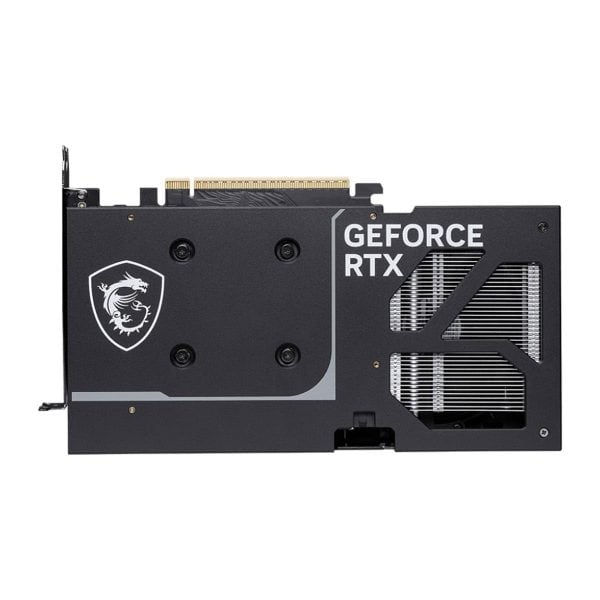 Msi Geforce Rtx 5060 Ti 8g Ventus 2x Oc Plus 8gb Gddr7 128 Bit Dlss 4 Grafische Kaart 4