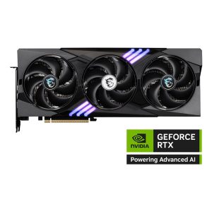Msi Geforce Rtx 5070 12g Gaming Trio Oc 12gb Gddr7 192 Bit Dlss 4 Grafische Kaart 2