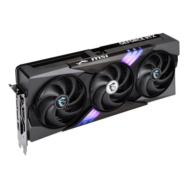 Msi Geforce Rtx 5070 12g Gaming Trio Oc 12gb Gddr7 192 Bit Dlss 4 Grafische Kaart 4