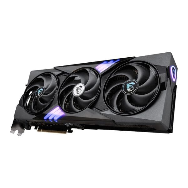 Msi Geforce Rtx 5070 12g Gaming Trio Oc 12gb Gddr7 192 Bit Dlss 4 Grafische Kaart 5
