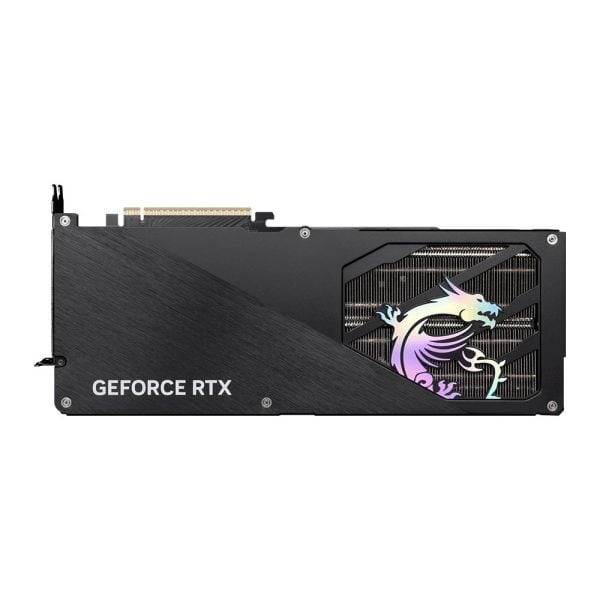 Msi Geforce Rtx 5070 12g Gaming Trio Oc 12gb Gddr7 192 Bit Dlss 4 Grafische Kaart 8