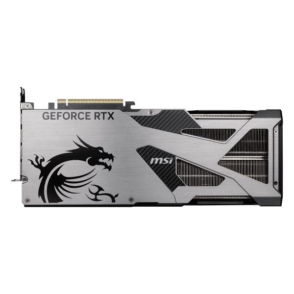 Msi Geforce Rtx 5070 12g Vanguard Soc 12gb Gddr7 192 Bit Dlss 4 Grafische Kaart 6