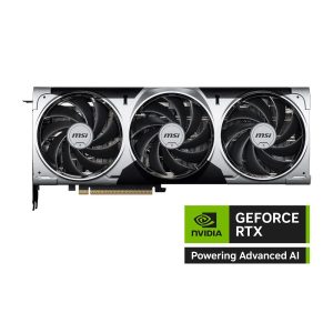 Msi Geforce Rtx 5070 12g Ventus 3x Oc 12gb Gddr7 192 Bit Dlss 4 Grafische Kaart 2