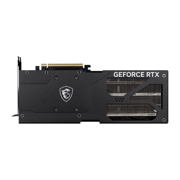 Msi Geforce Rtx 5070 12g Ventus 3x Oc 12gb Gddr7 192 Bit Dlss 4 Grafische Kaart 8