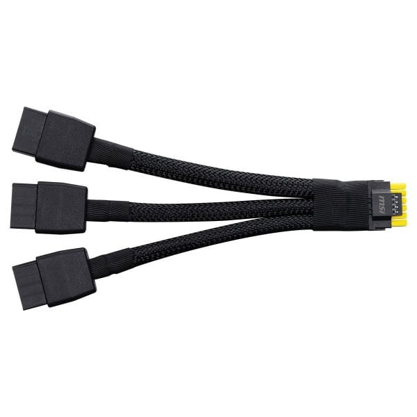 Msi Geforce Rtx 5070 Ti 16g Gaming Trio Oc 16gb Gddr7 256 Bit Dlss 4 Grafische Kaart 10