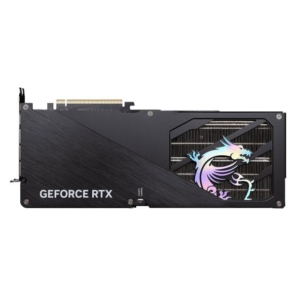 Msi Geforce Rtx 5070 Ti 16g Gaming Trio Oc 16gb Gddr7 256 Bit Dlss 4 Grafische Kaart 6