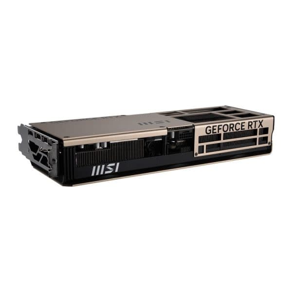 Msi Geforce Rtx 5070 Ti 16g Inspire 3x Oc Plus 16gb Gddr7 256 Bit Dlss 4 Grafische Kaart 6