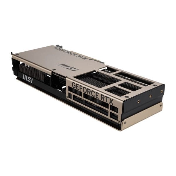 Msi Geforce Rtx 5070 Ti 16g Inspire 3x Oc Plus 16gb Gddr7 256 Bit Dlss 4 Grafische Kaart 7