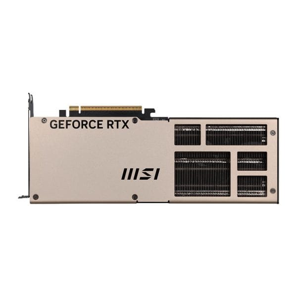 Msi Geforce Rtx 5070 Ti 16g Inspire 3x Oc Plus 16gb Gddr7 256 Bit Dlss 4 Grafische Kaart 8