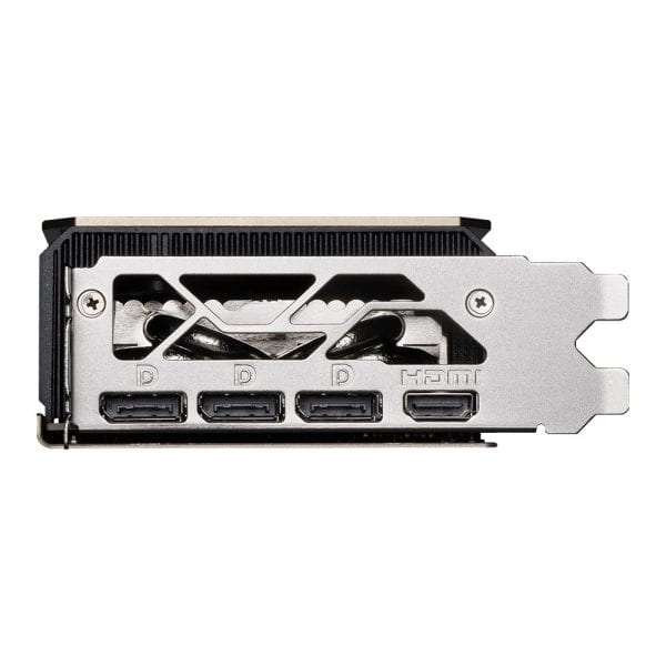 Msi Geforce Rtx 5070 Ti 16g Inspire 3x Oc Plus 16gb Gddr7 256 Bit Dlss 4 Grafische Kaart 9