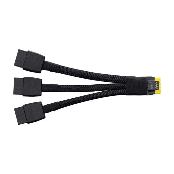 Msi Geforce Rtx 5070 Ti 16g Vanguard Soc 16gb Gddr7 256 Bit Dlss 4 Grafische Kaart 11