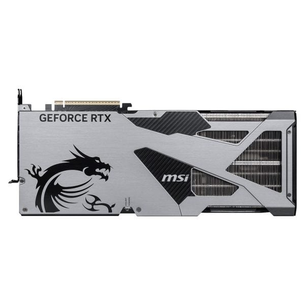 Msi Geforce Rtx 5070 Ti 16g Vanguard Soc 16gb Gddr7 256 Bit Dlss 4 Grafische Kaart 8