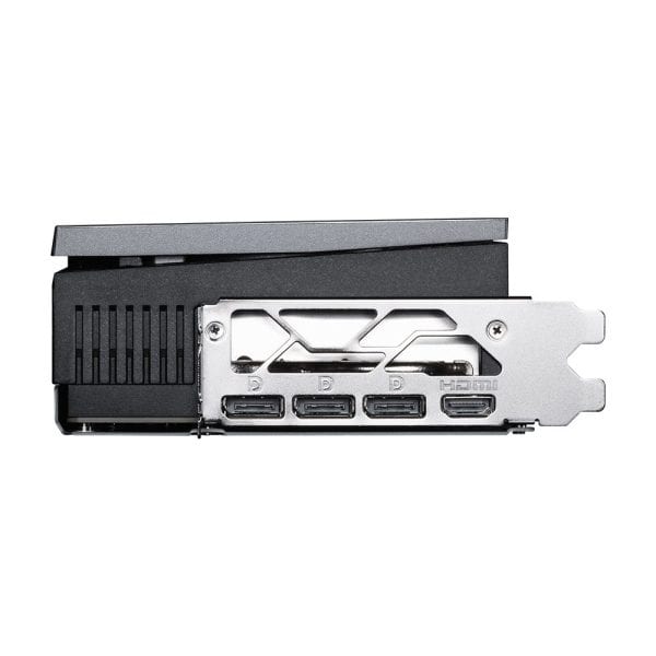 Msi Geforce Rtx 5070 Ti 16g Vanguard Soc 16gb Gddr7 256 Bit Dlss 4 Grafische Kaart 9