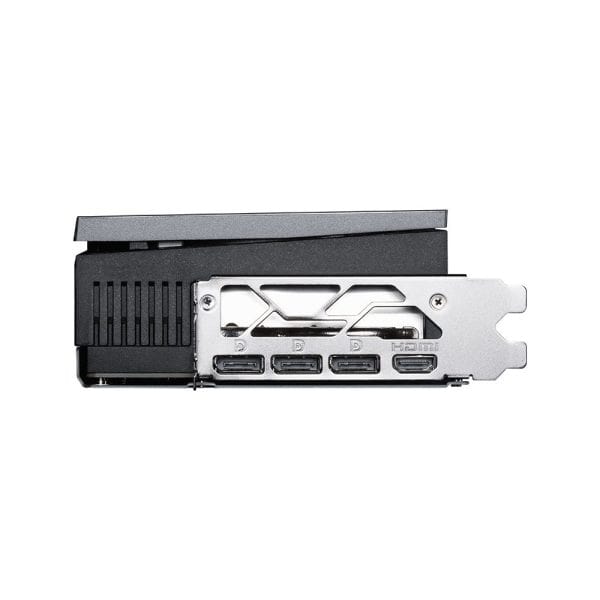 Msi Geforce Rtx 5070 Ti 16g Vanguard Soc Launch Edition 16gb Gddr7 256 Bit Dlss 4 Grafische Kaart 10