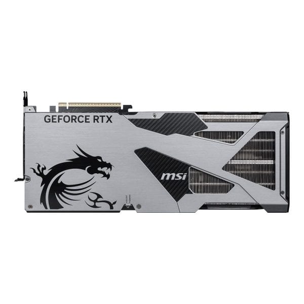 Msi Geforce Rtx 5070 Ti 16g Vanguard Soc Launch Edition 16gb Gddr7 256 Bit Dlss 4 Grafische Kaart 9