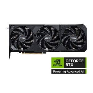 Msi Geforce Rtx 5080 16g Shadow 3x Oc 16gb Gddr7 256 Bit Dlss 4 Grafische Kaart 2