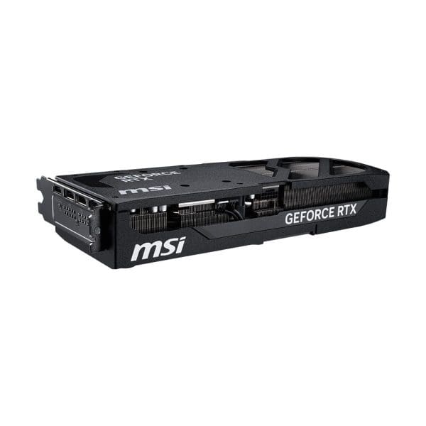 Msi Geforce Rtx 5080 16g Shadow 3x Oc 16gb Gddr7 256 Bit Dlss 4 Grafische Kaart 6