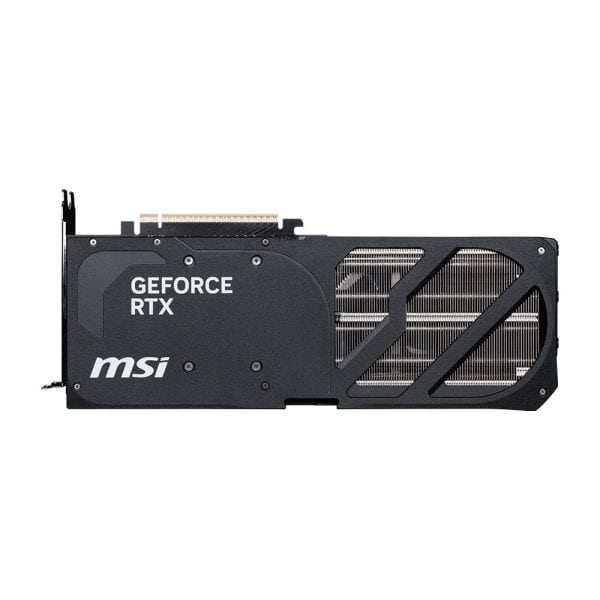 Msi Geforce Rtx 5080 16g Shadow 3x Oc 16gb Gddr7 256 Bit Dlss 4 Grafische Kaart 8