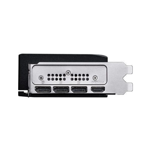 Msi Geforce Rtx 5080 16g Shadow 3x Oc 16gb Gddr7 256 Bit Dlss 4 Grafische Kaart 9