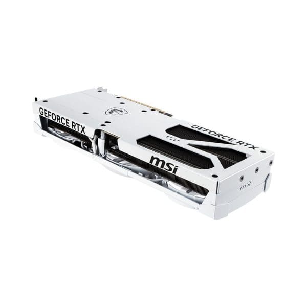 Msi Geforce Rtx 5080 16g Ventus 3x Oc White 16gb Gddr7 256 Bit Dlss 4 Witte Grafische Kaart 7