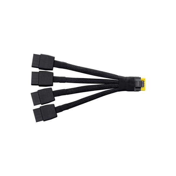 Msi Geforce Rtx 5090 32g Ventus 3x 32gb Gddr7 512 Bit Dlss 4 Grafische Kaart 11