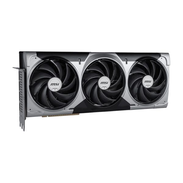 Msi Geforce Rtx 5090 32g Ventus 3x 32gb Gddr7 512 Bit Dlss 4 Grafische Kaart 3