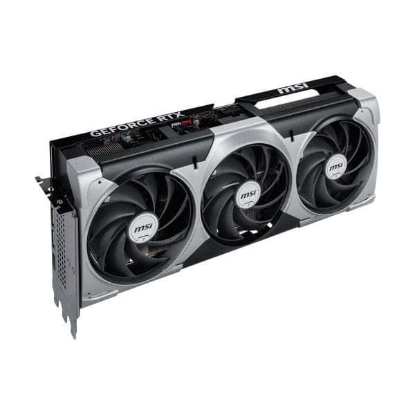 Msi Geforce Rtx 5090 32g Ventus 3x 32gb Gddr7 512 Bit Dlss 4 Grafische Kaart 4