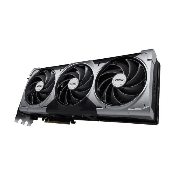 Msi Geforce Rtx 5090 32g Ventus 3x 32gb Gddr7 512 Bit Dlss 4 Grafische Kaart 5