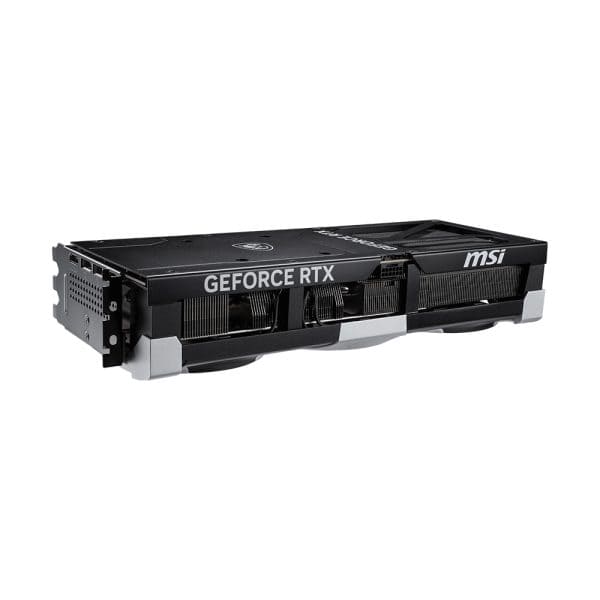 Msi Geforce Rtx 5090 32g Ventus 3x 32gb Gddr7 512 Bit Dlss 4 Grafische Kaart 6