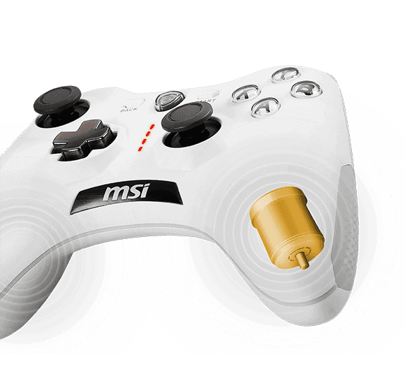 MSI GG Force GC20 V2 Gamepad a6