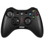 MSI GG Force GC30 V2 Draadloze Zwart Gamepad