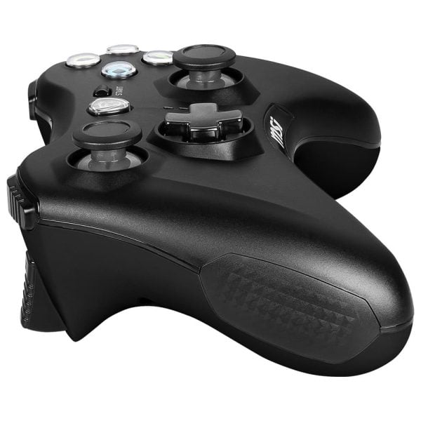 Msi Gg Force Gc30 V2 Draadloze Zwart Gamepad 6