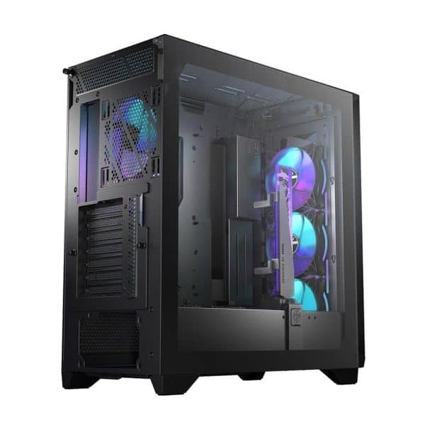 Msi Gungnir 300r Argb Airflow Mid Tower Gaming Behuizing 3