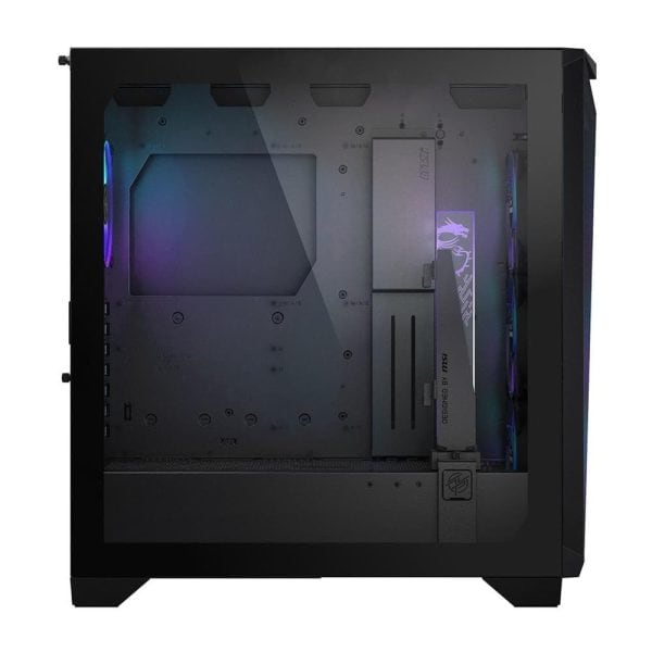 Msi Gungnir 300r Argb Airflow Mid Tower Gaming Behuizing 4