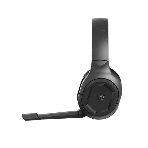 Msi Immerse Gh50 7.1 Surround Draadloze Gaming Headset 2