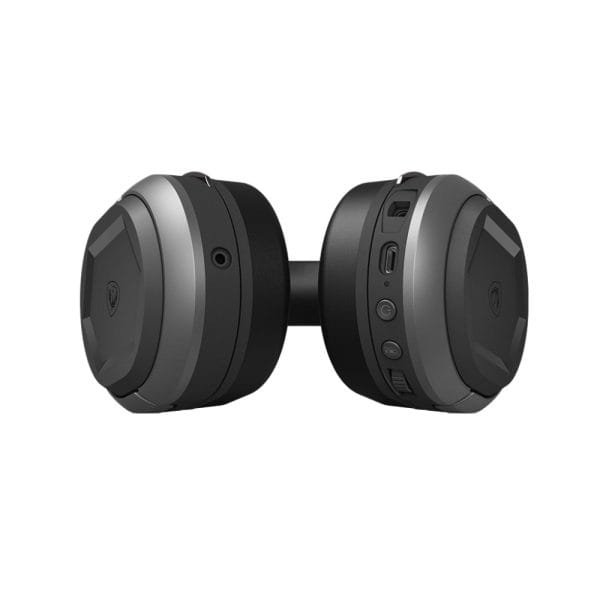 Msi Immerse Gh50 7.1 Surround Draadloze Gaming Headset 3