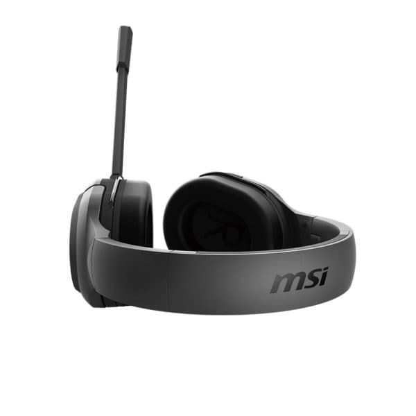 Msi Immerse Gh50 7.1 Surround Draadloze Gaming Headset 4