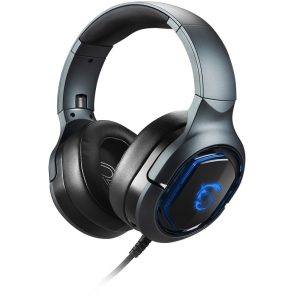 Msi Immerse Gh50 Gaming Headset Rgb 7.1 Surround Gaming Headset 2