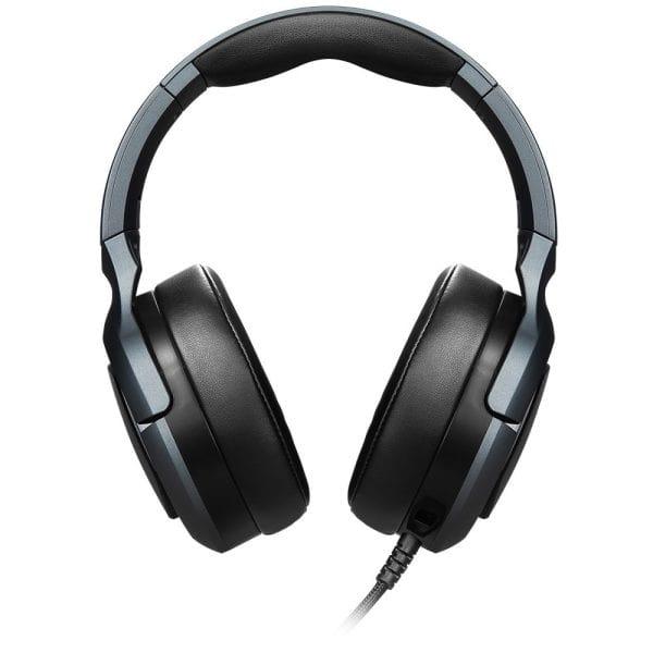 Msi Immerse Gh50 Gaming Headset Rgb 7.1 Surround Gaming Headset 3