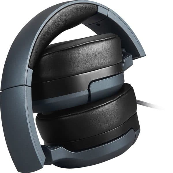 Msi Immerse Gh50 Gaming Headset Rgb 7.1 Surround Gaming Headset 5