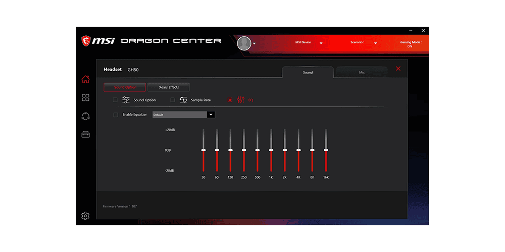 MSI Immerse GH50 Headset a6