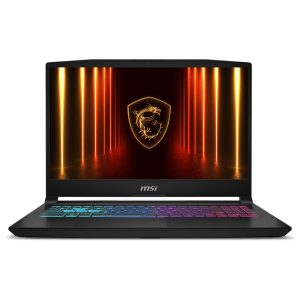 Msi Katana 15 Hx B14wek 050nl Intel Core I7 14650hx 16gb Ddr5 1tb Ssd Rtx 5050 8gb 15 6 Inc Full Hd 144hz Ips Level W11 Gaming Laptop 1