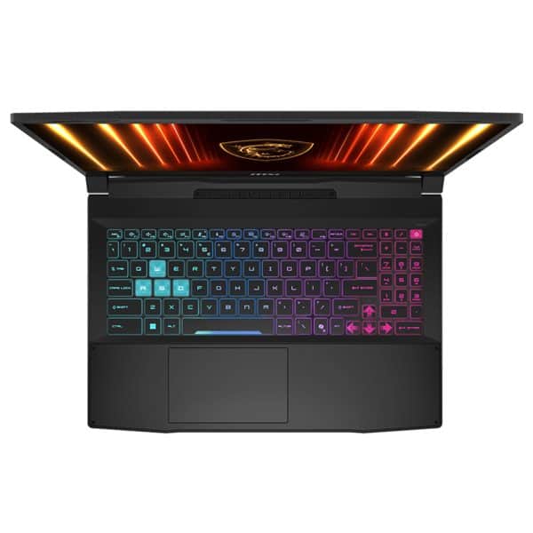 Msi Katana 15 Hx B14wek Intel Core I9 14900hx 16gb Ddr5 1tb Ssd Rtx 5050 8gb 15 6 Inc Full Hd 144hz Ips W11 Gaming Laptop 4