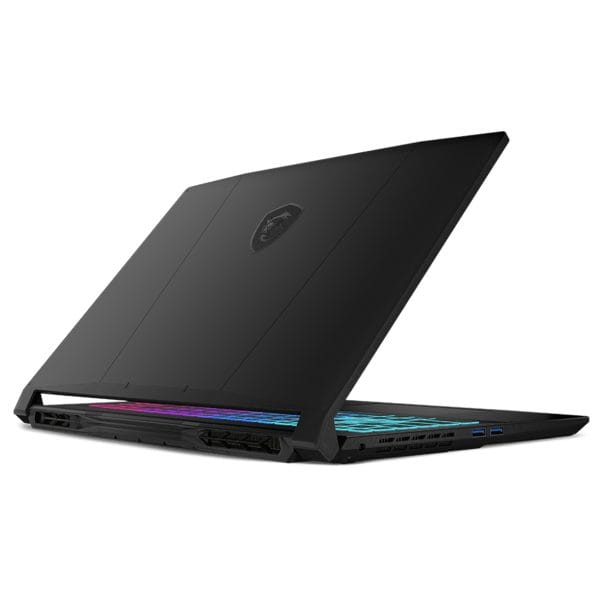 Msi Katana 15 Hx B14wfk Intel Core I9 14900hx 16gb Ddr5 1tb Ssd Rtx 5060 8gb 15 6 Inc Full Hd 144hz Ips W11 Gaming Laptop 2