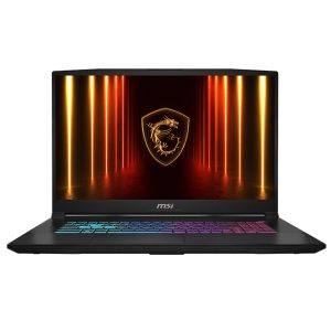 Msi Katana 17 Hx B14wfk Intel Core I7 14650hx 16gb Ddr5 1tb Ssd Rtx 5060 8gb 17 3 Inc Qhd 165hz Ips W11 Gaming Laptop 1